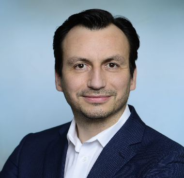 Dr. Daniel Sch&ouml;ttle