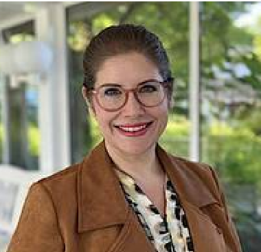 Dr. Gela Utzerath