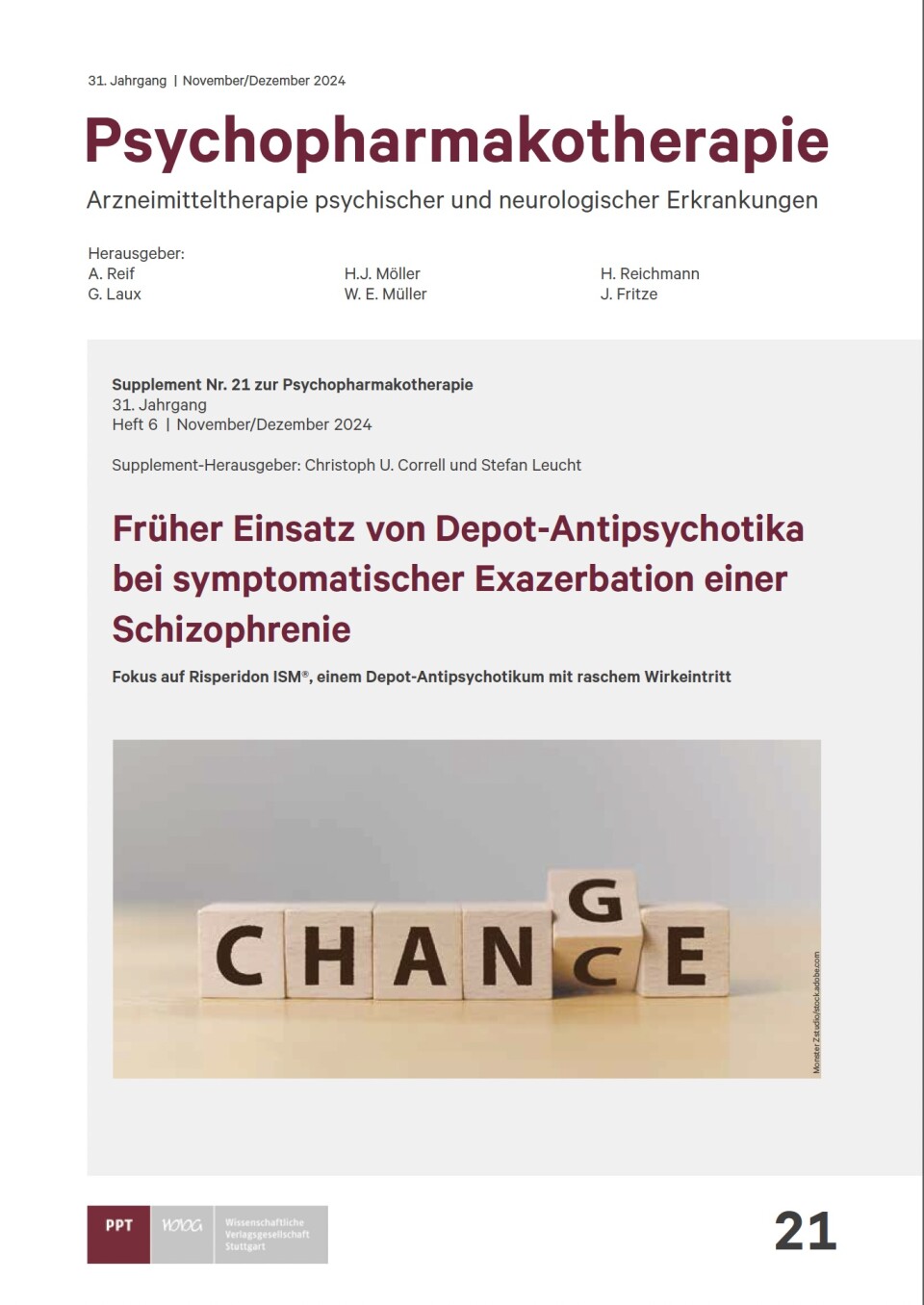 PPT Supplement E Lizenz cover
