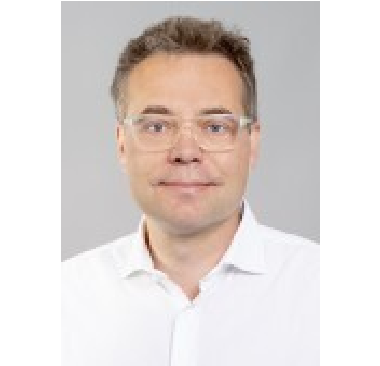 Prof. Dr. Steffen Moritz