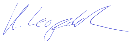Signature Karolina